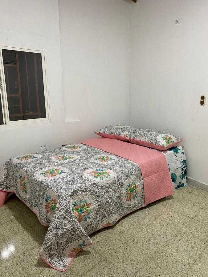 Hostel Kumho Alojamiento Medellín Zewnętrze zdjęcie